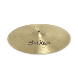Cosmic Set Silken Aleación B20 Silken 